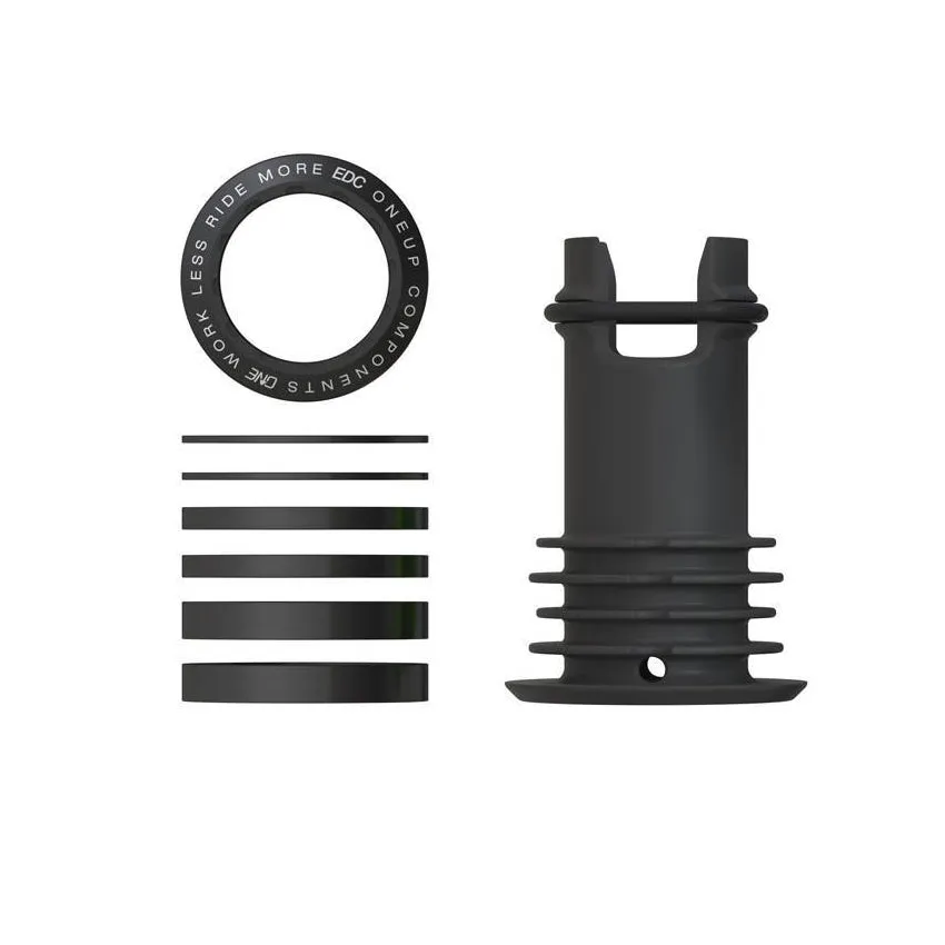 OneUp EDC Top Cap