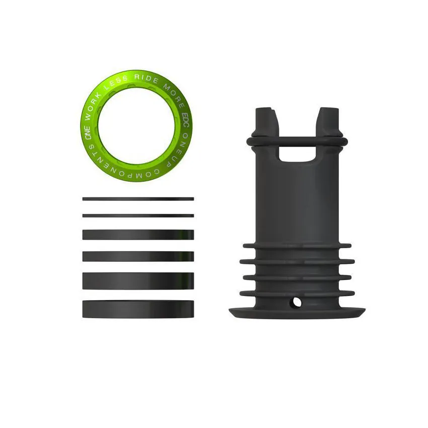 OneUp EDC Top Cap