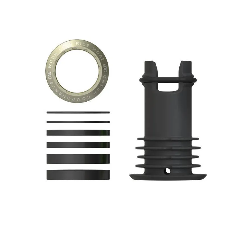 OneUp EDC Top Cap