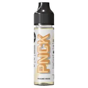 Perfect Strangers Pancake House Short Fill - 50ml