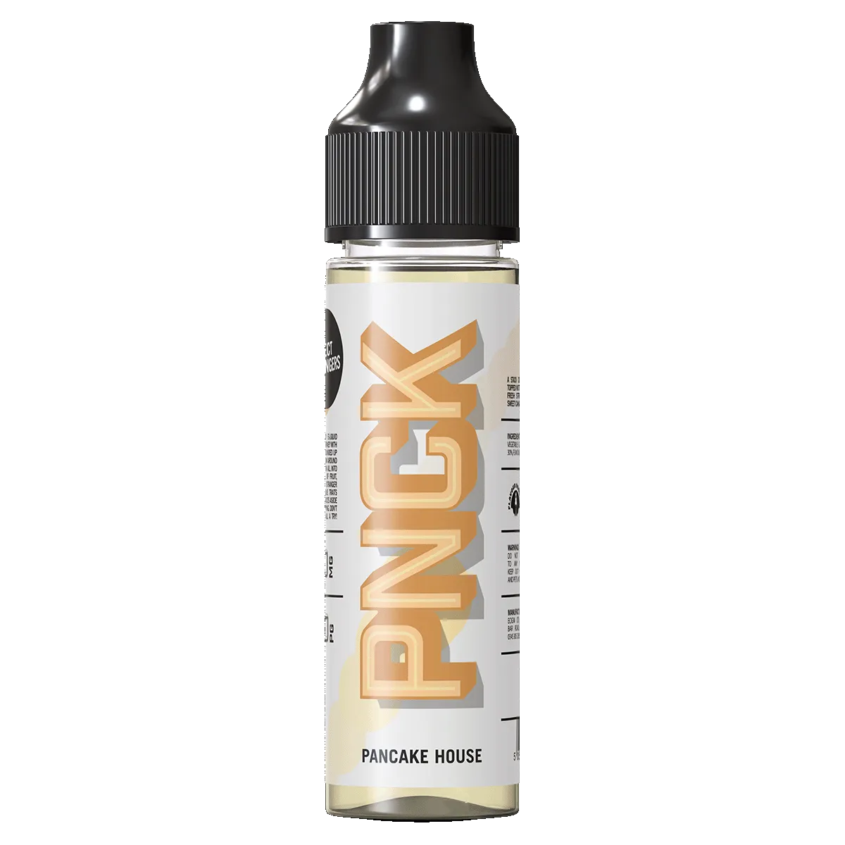 Perfect Strangers Pancake House Short Fill - 50ml