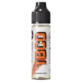 Perfect Strangers Tobacco Twist Short Fill - 50ml