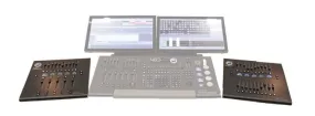 Philips Strand NEO Fader Wing - Playback & Submaster Wings