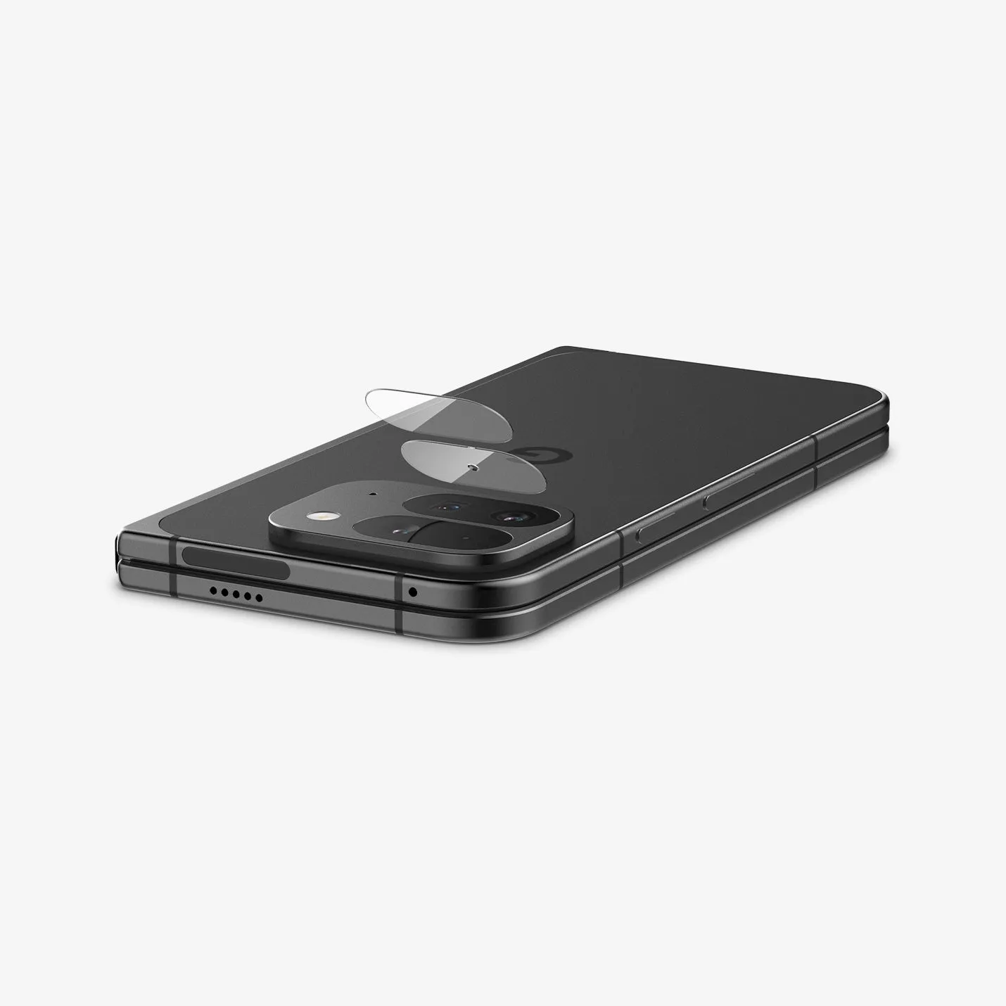 Pixel Fold Series - Optik EZ Fit Lens Protector