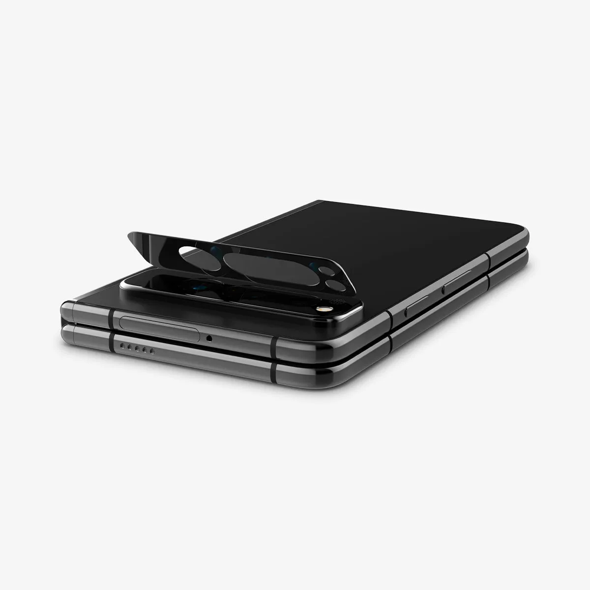 Pixel Fold Series - Optik EZ Fit Lens Protector