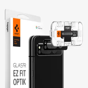 Pixel Fold Series - Optik EZ Fit Lens Protector