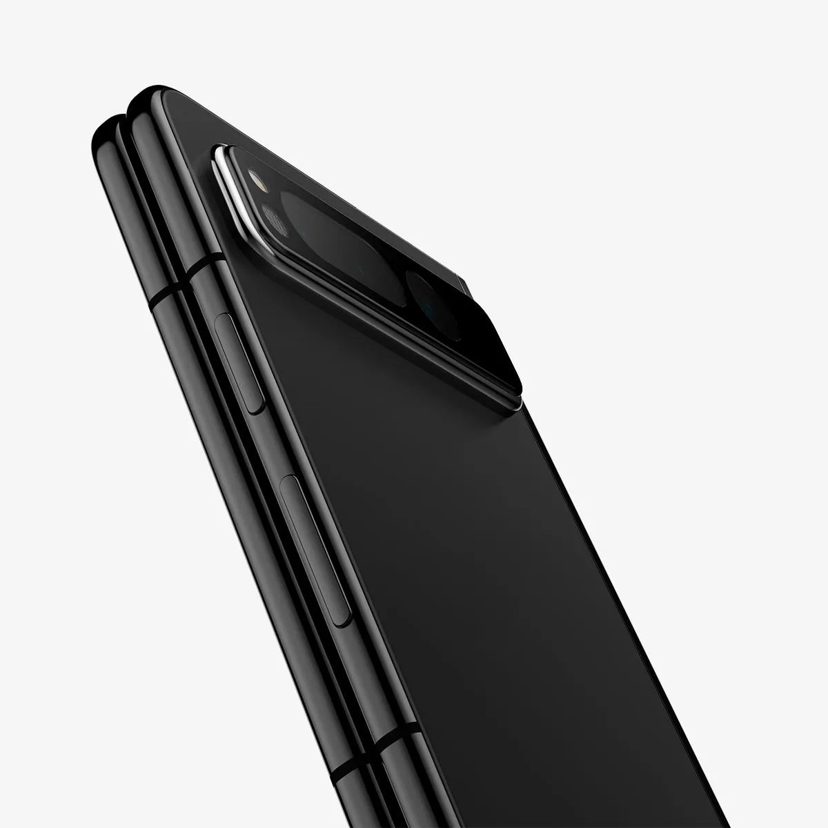 Pixel Fold Series - Optik EZ Fit Lens Protector