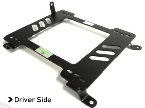 PLANTED RACING SEAT BRACKET KIT - CADILLAC