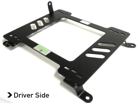 PLANTED RACING SEAT BRACKET KIT - CADILLAC