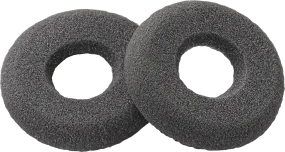Plantronics Foam Ear Cushion Doughnut for Supraplus - 1 pair