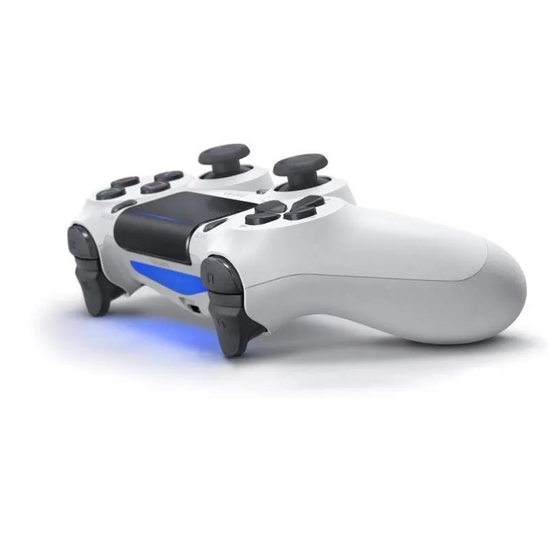 Playstation Dual Shock Wireless Controller white
