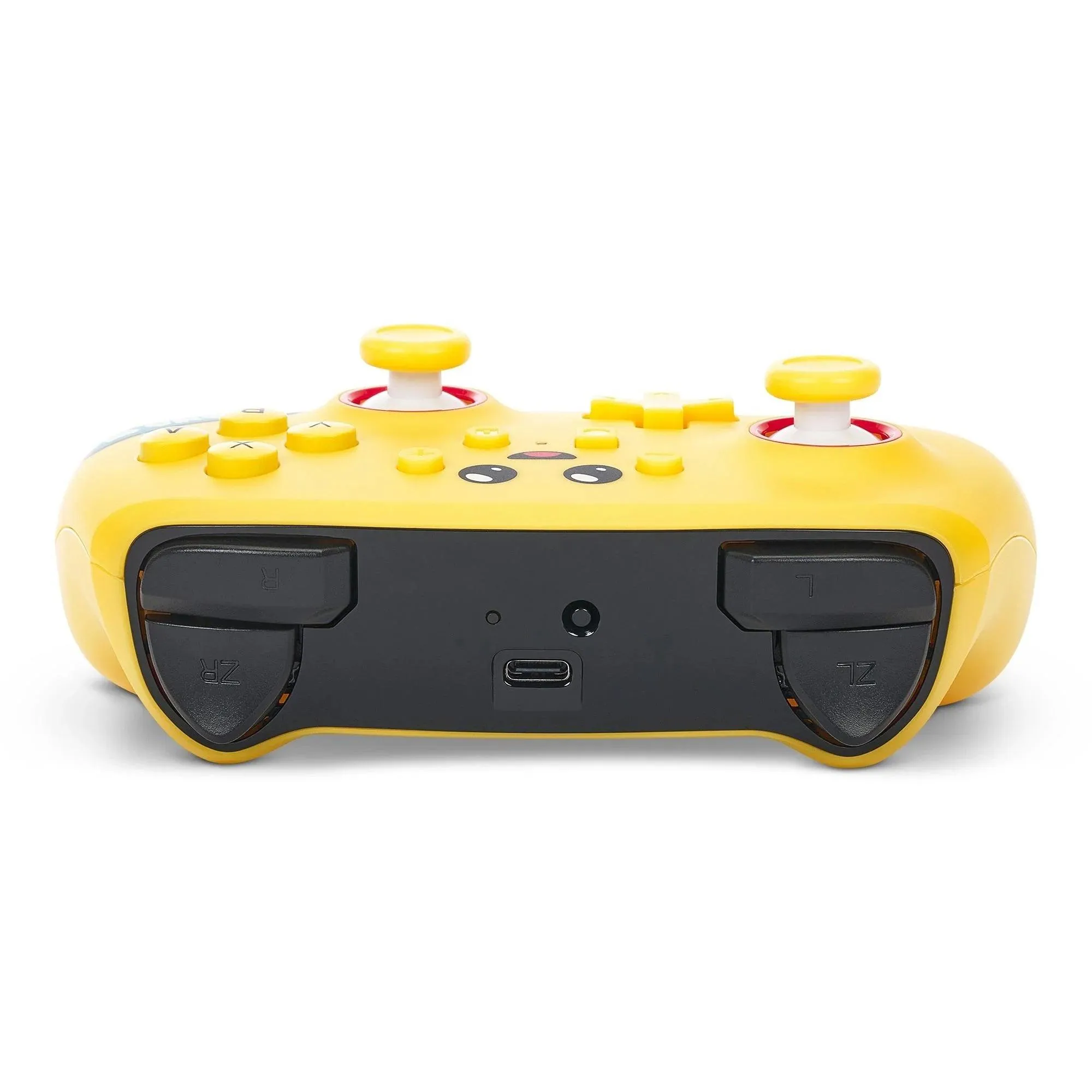 PowerA Enhanced Wireless Controller for Nintendo Switch Peely Fortnite