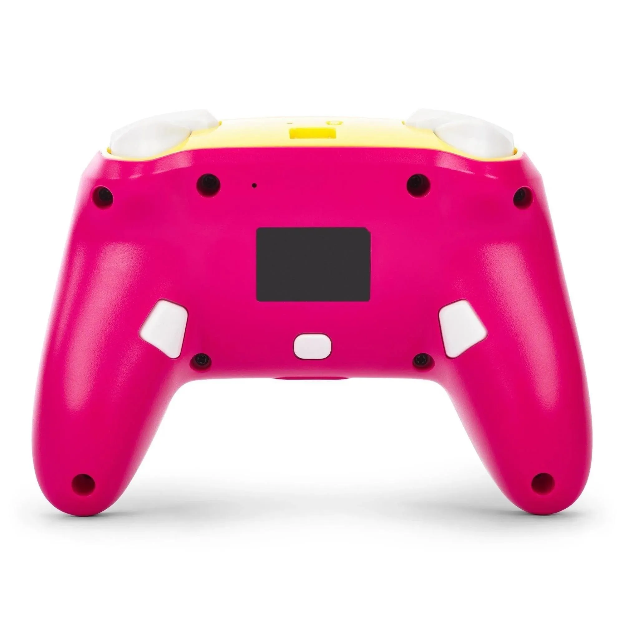 PowerA Enhanced Wireless Controller for Nintendo Switch Pikachu Vibrant