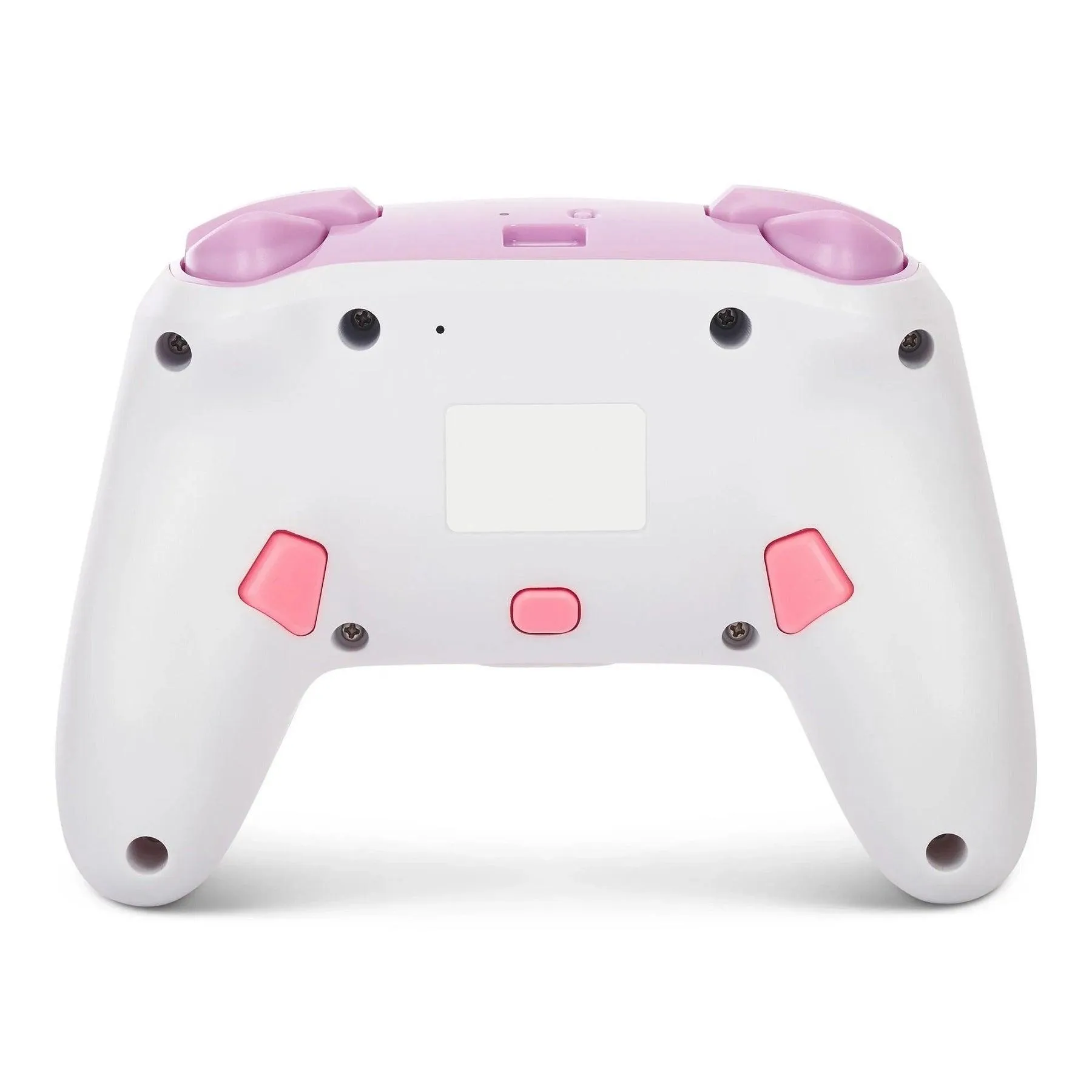 PowerA Enhanced Wireless Controller for Nintendo Switch Princess Peach