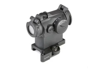 Precision Dynamics T2 Red Dot Sight