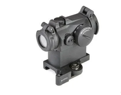 Precision Dynamics T2 Red Dot Sight
