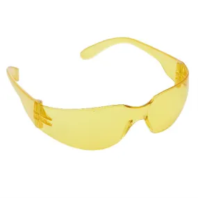 Proforce FP06 Yellow Safety Sports Spectacles