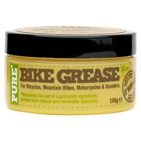 Pure Bike Grease 100ml