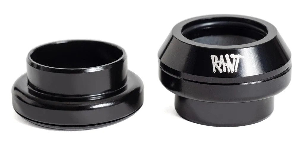 Rant Threadless Headset