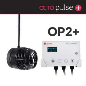 Reef Octopus Octo Pulse 2  Wave Pump