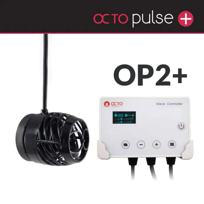 Reef Octopus Octo Pulse 2  Wave Pump