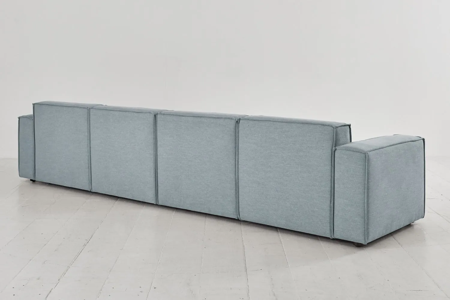 Refurbished Model 03 4 Seater