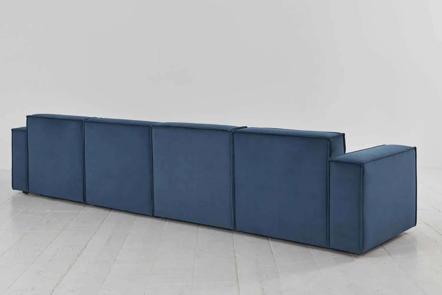 Refurbished Model 03 4 Seater