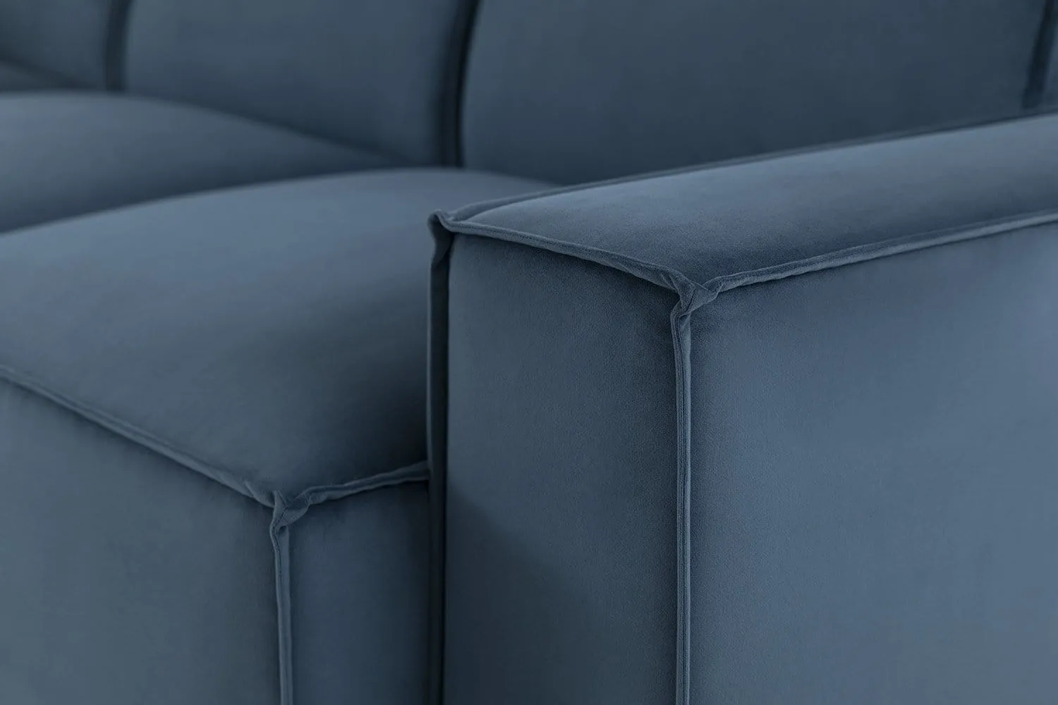 Refurbished Model 03 4 Seater