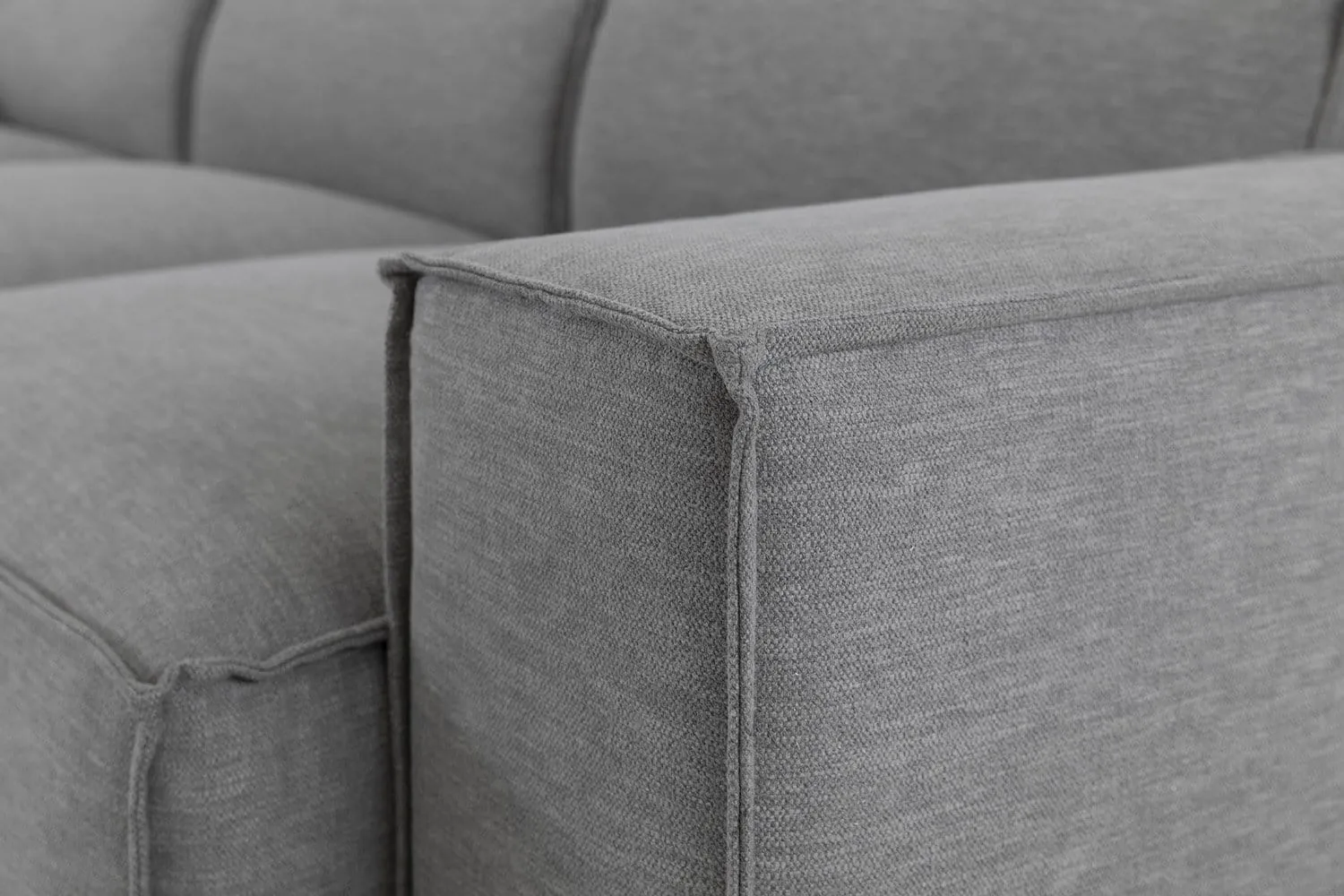 Refurbished Model 03 4 Seater