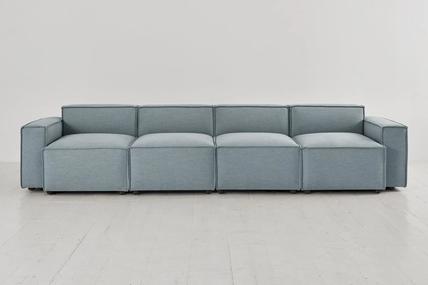 Refurbished Model 03 4 Seater