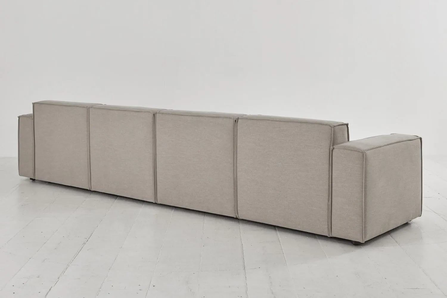 Refurbished Model 03 4 Seater