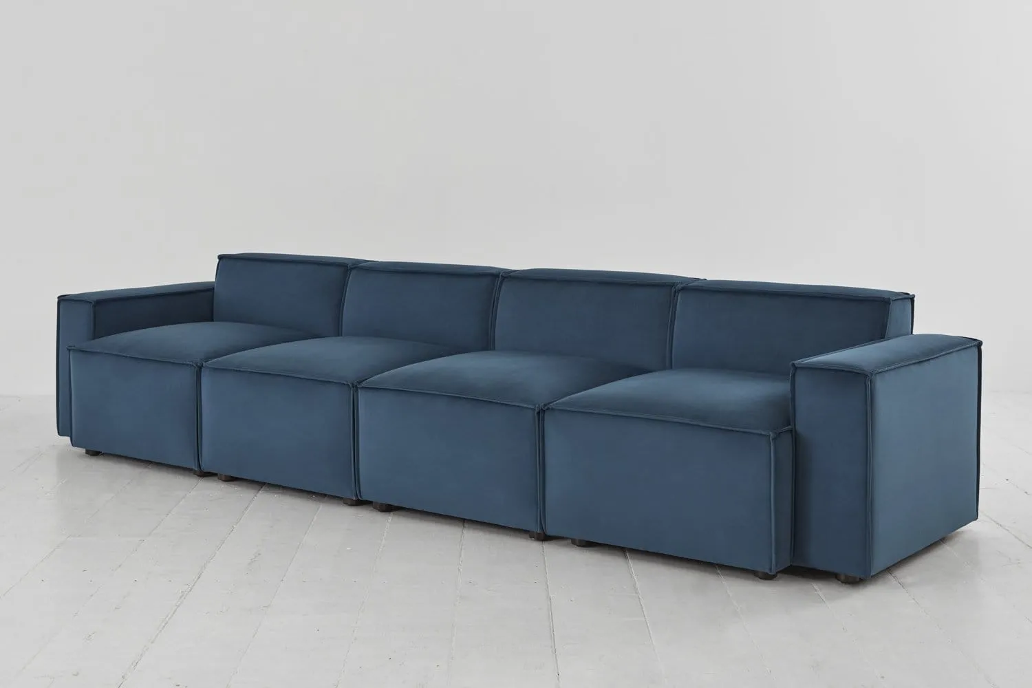 Refurbished Model 03 4 Seater
