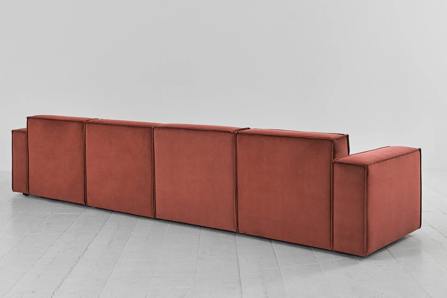 Refurbished Model 03 4 Seater
