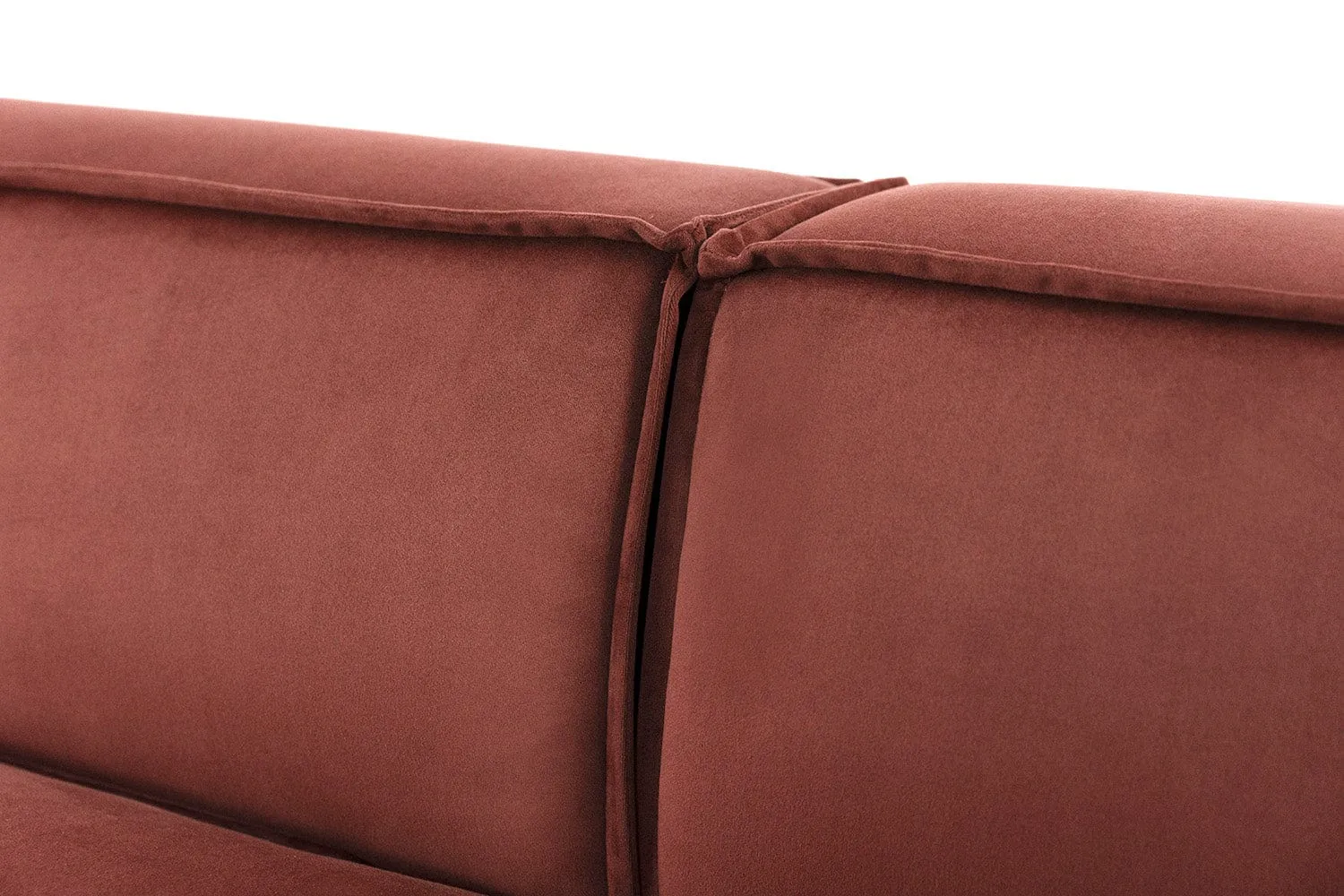 Refurbished Model 03 4 Seater