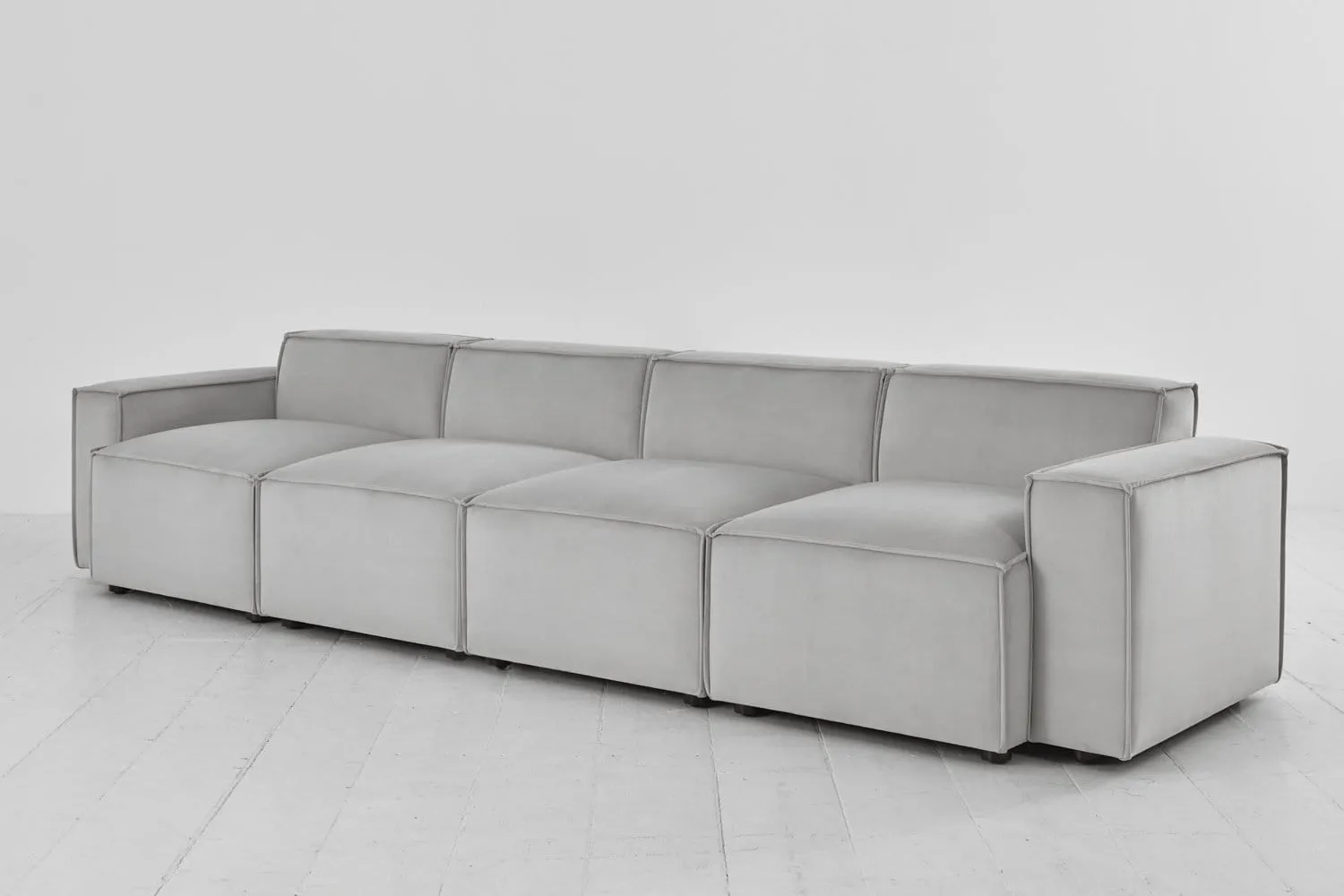 Refurbished Model 03 4 Seater