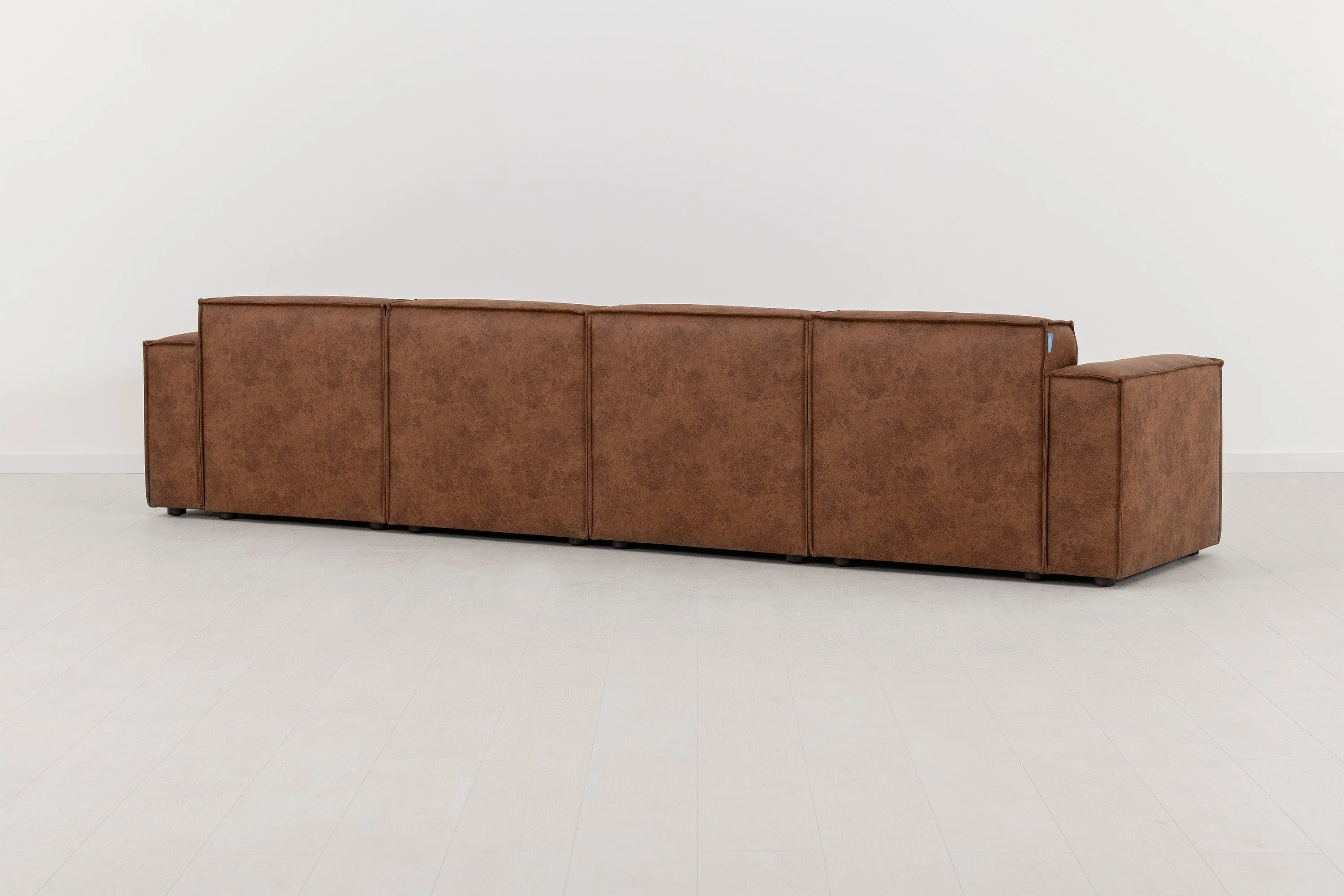 Refurbished Model 03 4 Seater