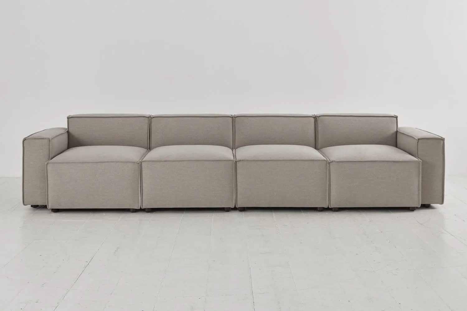 Refurbished Model 03 4 Seater
