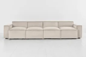 Refurbished Model 03 4 Seater