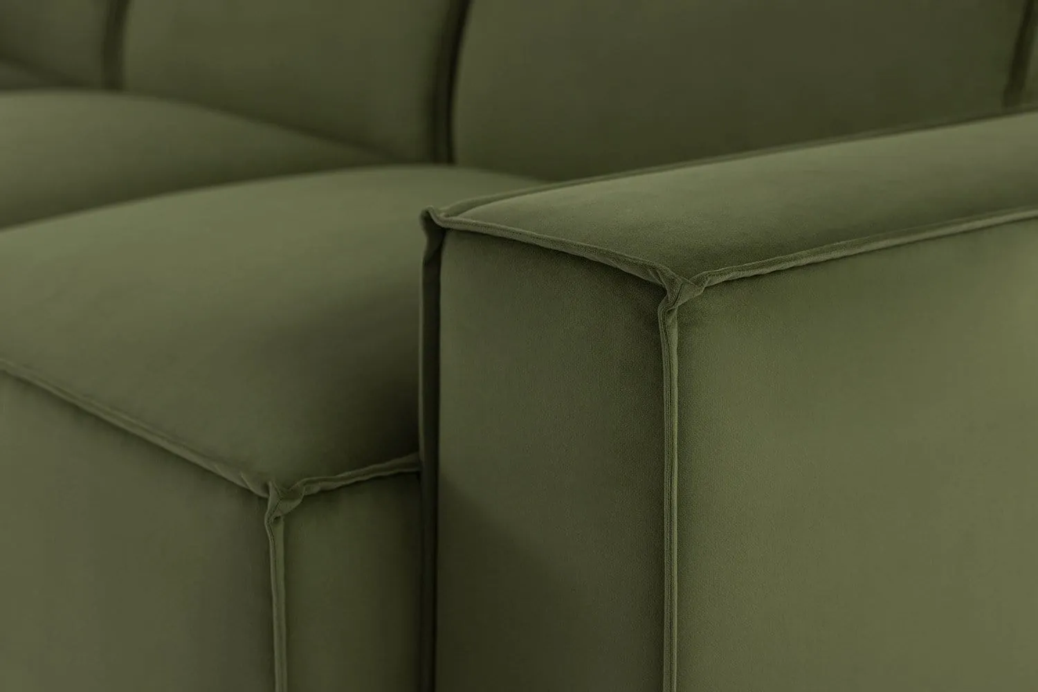 Refurbished Model 03 4 Seater