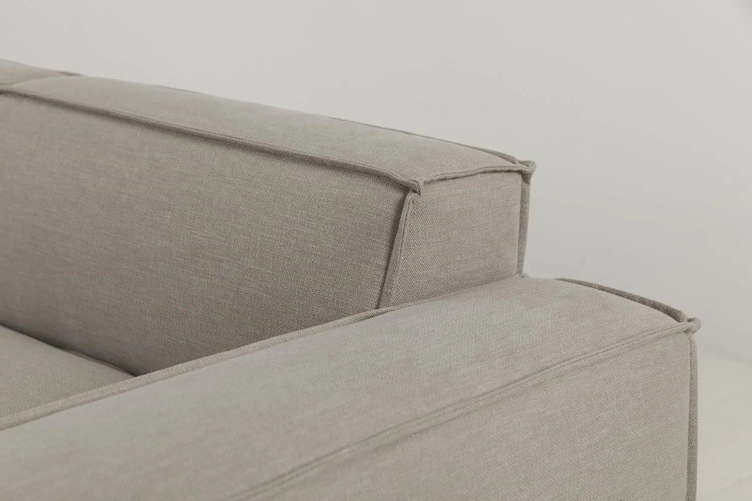 Refurbished Model 03 4 Seater