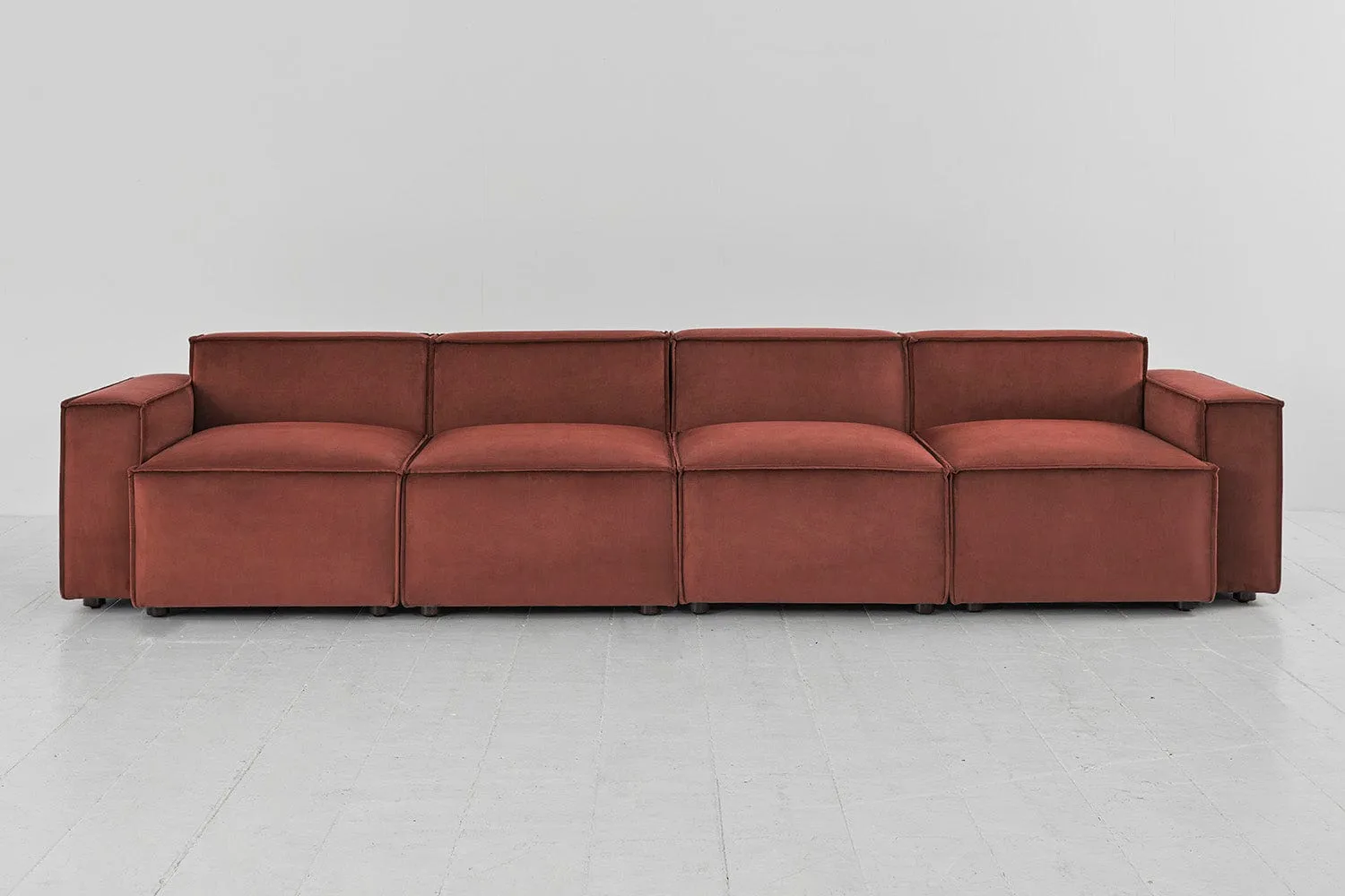 Refurbished Model 03 4 Seater