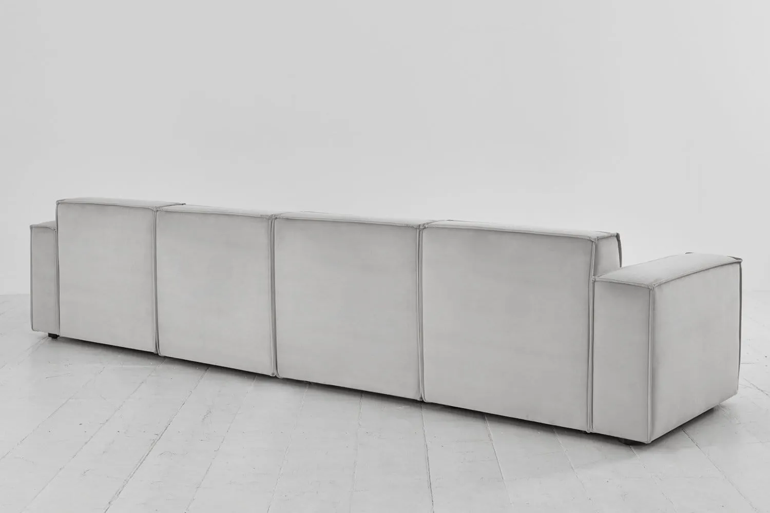 Refurbished Model 03 4 Seater