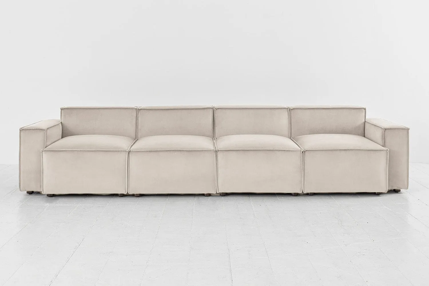 Refurbished Model 03 4 Seater