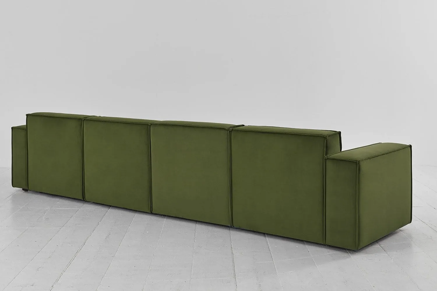 Refurbished Model 03 4 Seater