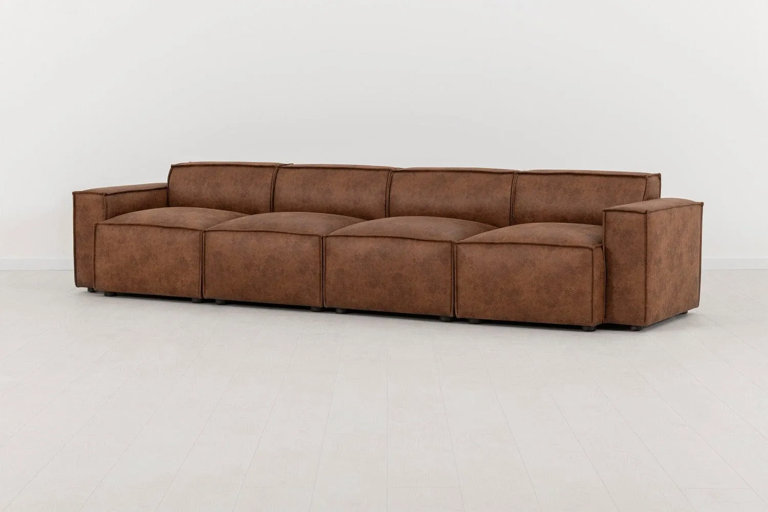 Refurbished Model 03 4 Seater