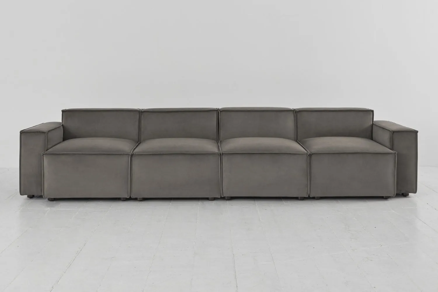 Refurbished Model 03 4 Seater