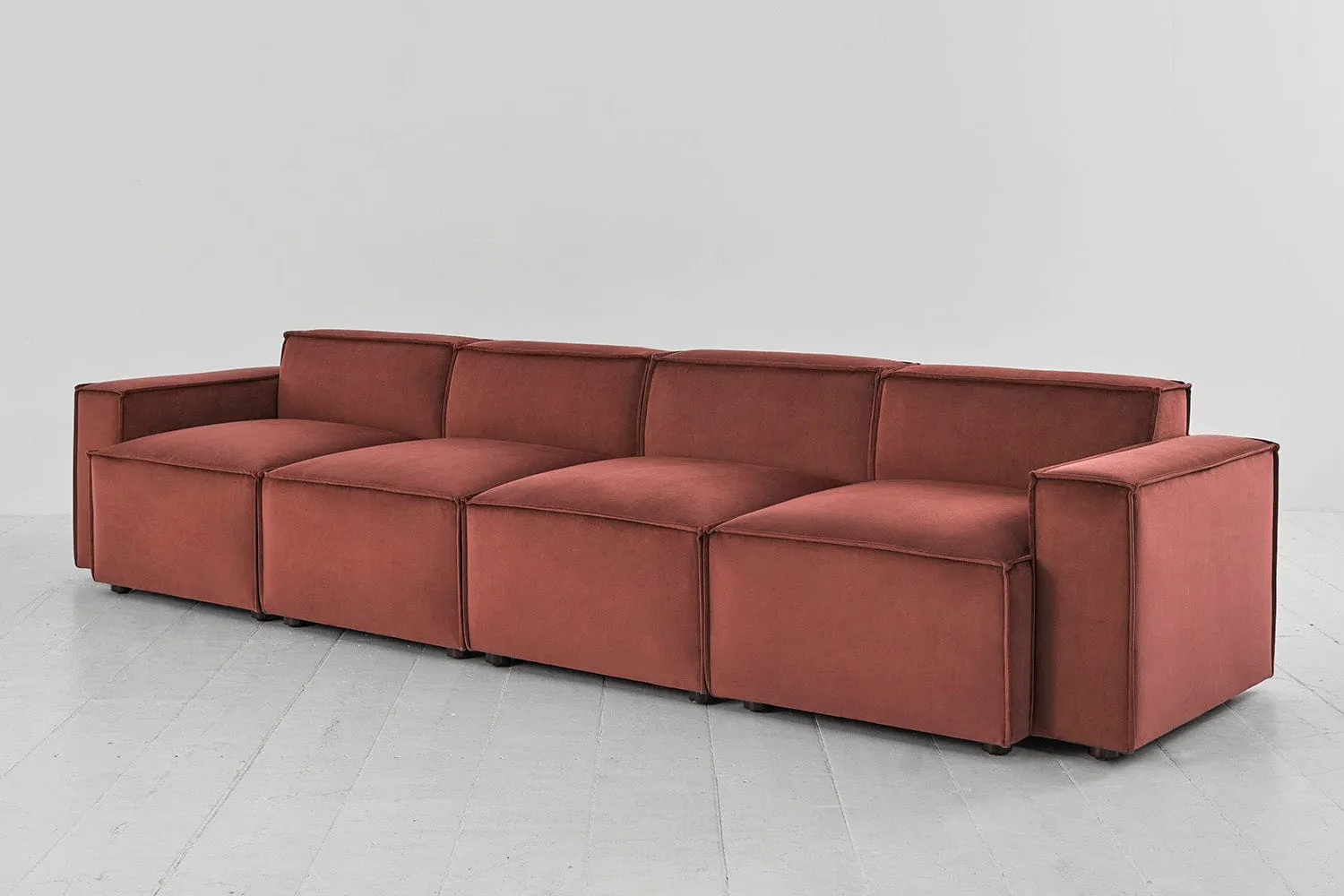 Refurbished Model 03 4 Seater
