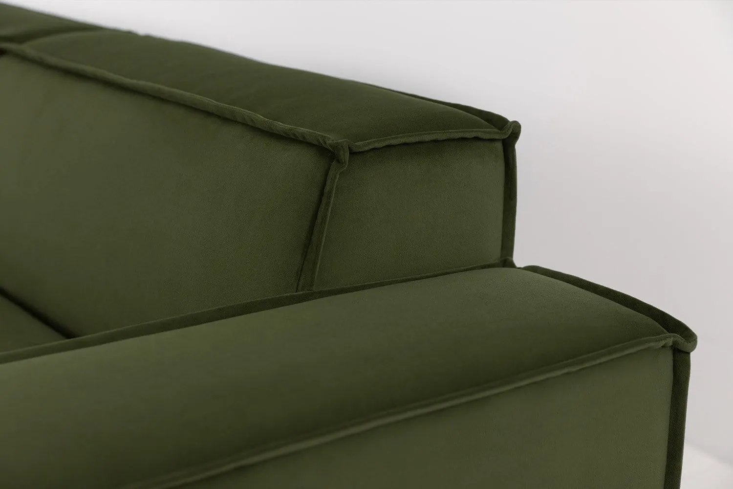 Refurbished Model 03 4 Seater