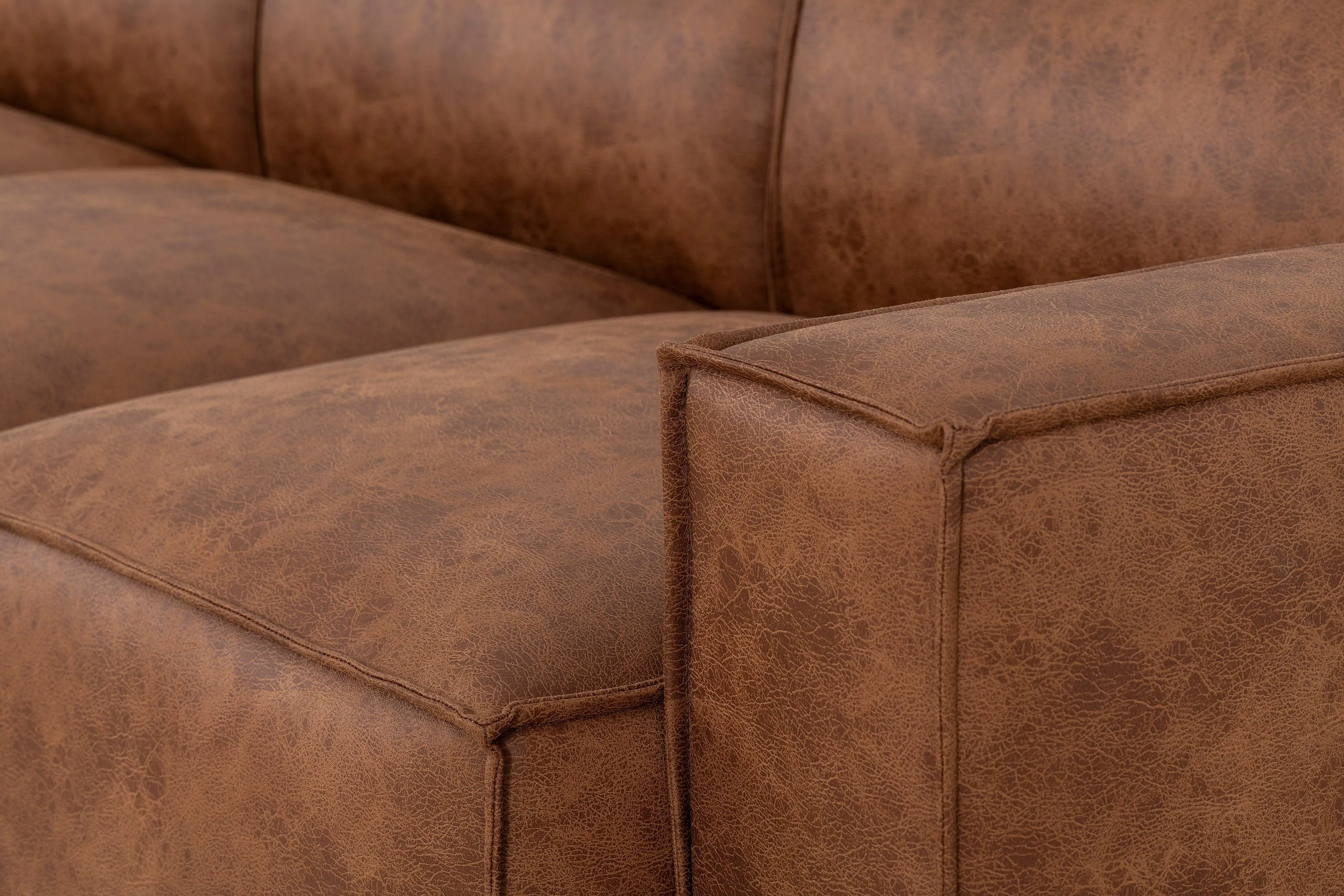 Refurbished Model 03 4 Seater