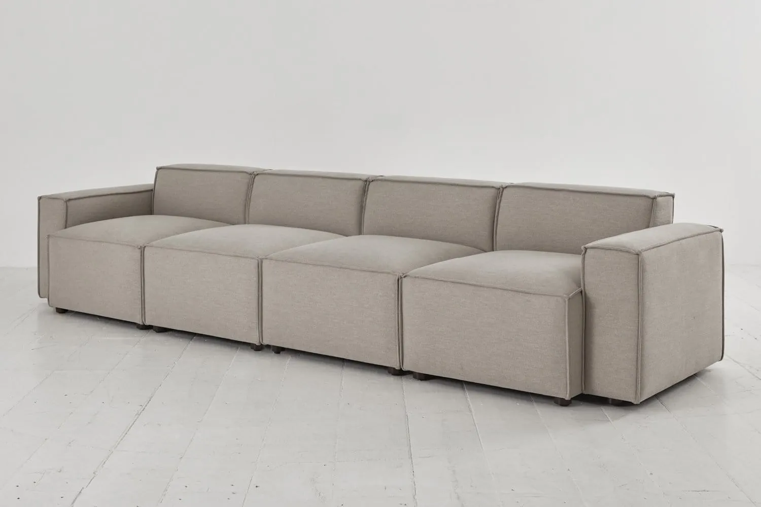 Refurbished Model 03 4 Seater